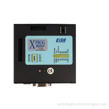 ECU Chip Tunning Tool X-PROG Box ECU Programmer X PROG M V5.50